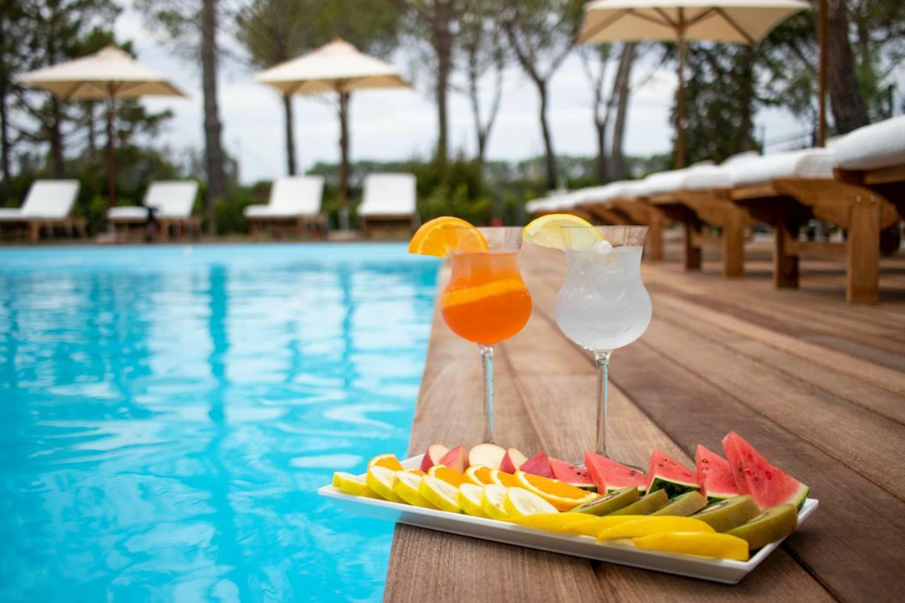 Casa Tua Spa Resort بورتو ريكاناتي المظهر الخارجي الصورة